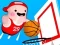 Jeu Haricots de Basket en ligne