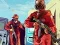 Jeu Grand Theft Auto V Étoile Cachée en ligne