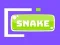 Jeu Jouer à Snake en ligne