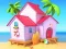 Jeu Design de maison de Miss Robin en ligne