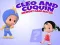Jeu Cleo et Cuquin : Jeu de Mémoire en ligne