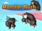 Jeu Rage des Monstres en ligne