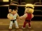Jeu Karate Irrationnel en ligne