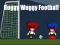 Jeu Football Huggy Wuggy en ligne