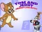 Jeu Tom et Jerry : Jeu de Mémoire en ligne