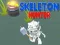 Jeu Chasseur de squelettes en ligne