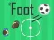 Jeu Football 2p 96 en ligne