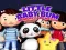 Jeu Jeu de mémoire Little Baby Bum en ligne