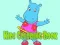 Jeu Livre de coloriage pour enfants en ligne