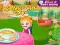 Jeu Les Recettes de Hazel et Maman : Dip de Poulet Buffalo en ligne Jeu Les Recettes de Hazel et Maman : Dip de Poulet Buffalo en ligne