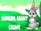 Jeu Évasion du Lapin Suspendu en ligne