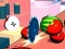 Jeu Course Juteuse - Jeu 3D Amusant en ligne