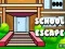 Jeu Évasion de l'école en ligne