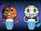 Jeu Mars contre Jupiter en ligne