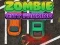 Jeu Parking de la ville des zombies en ligne