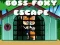 Jeu Évasion du Boss Renard en ligne