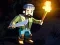 Jeu Survie Cube Craft en ligne