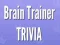 Jeu Entraîneur Cérébral: Quiz en ligne