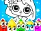Jeu Coloriage de poupées en ligne