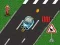 Jeu Course de Fusées sur Autoroute en ligne