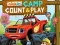 Jeu Nick Jr Camp Compte & Joue en ligne