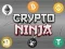 Jeu Ninja Crypto en ligne