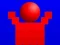 Jeu Boule Bumpy en ligne