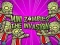 Jeu Mini Zombie L'Invasion en ligne