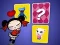 Jeu Pucca : Jeu de Mémoire en ligne