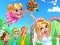 Jeu Journée de Mariage de Fille Fleur en ligne