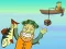 Jeu Pêcheur Heureux en ligne