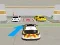 Jeu Simulateur de conduite de l'école de stationnement de voiture réelle en sous-sol en ligne