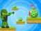 Jeu Monsieur Soldat en ligne