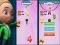 Jeu Course Turbo des Alphabets en ligne
