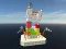 Jeu Blocs de destruction de château en ligne