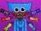 Jeu Tirs de Hugi Wuggy en ligne