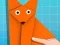 Jeu Pliage de Papier 3D en ligne
