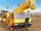 Jeu Jeux de simulateur de construction de ville avec excavateur en ligne