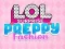 Jeu LOL Surprise : Mode Preppy en ligne