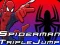 Jeu Spiderman Triple Saut en ligne