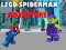Jeu Aventure Lego Spider-Man en ligne Jeu Aventure Lego Spider-Man en ligne