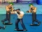 Jeu Rue des Gangs 2D en ligne