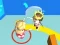 Jeu Trouvez la princesse en ligne