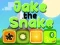 Jeu Jake le Serpent en ligne Jeu Jake le Serpent en ligne