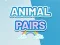 Jeu Paires d'Animaux en ligne
