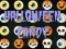Jeu Bonbons d'Halloween en ligne