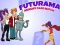 Jeu Futurama en ligne