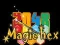 Jeu 2048 : Hexagone magique en ligne
