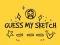 Jeu Devine Mon Croquis en ligne