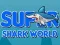 Jeu Super Shark Monde en ligne
